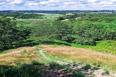 8 Personen Ferienhaus in Gjern-By Traum