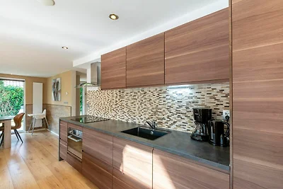 Ferienhaus Groote Keeten nahe Stränden