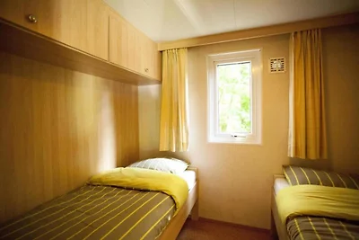 Familienchalet in der Veluwe