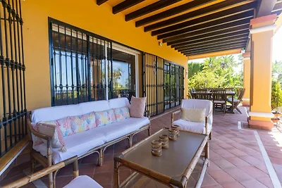 Bella casa vacanze con piscina