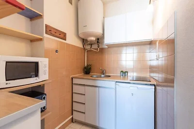 Wohnung in Pyrenäen nahe Skipisten