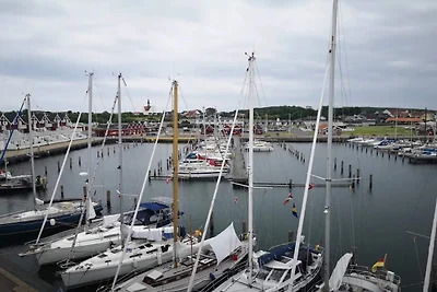 5 Personen Ferienhaus in Tranekær