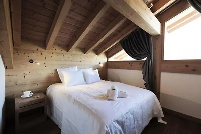 Chalet in Caseblanche in der Nähe der...