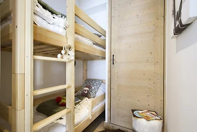 Appartamento nelle Alpi francesi con accesso ...