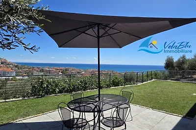 Villa Pineta della Rovere