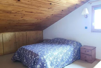 2 Zimmer für 5 Personen