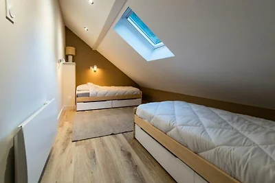 Wohnung in Orelle nahe Val Thorens Ski