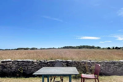 4 Sterne Ferienhaus in Fårö