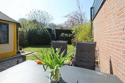 Casa vacanze a Noordwijkerhout con terrazza