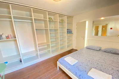 Charmantes Zimmer in einer Straße in...