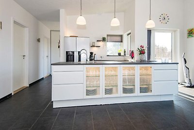 5 Sterne Ferienhaus in Ebeltoft