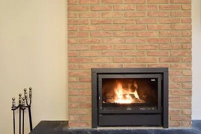 Renoviertes Ferienhaus in Gouvy Ardennes mit...