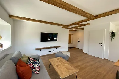 Appartamento Schnauz-Bartl a Saalfelden