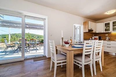 Wunderschönes Ferienhaus in Brbinj mit...