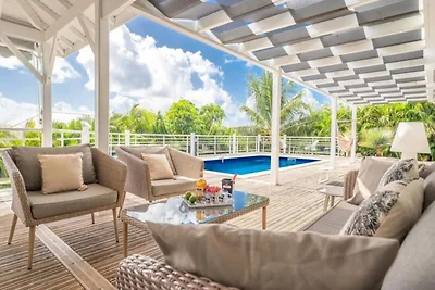 Maisons & Villas für 8 Personen