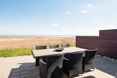 Seaside Haven in Vadehavet