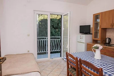 Wohnung im malerischen Šibenik-Brodarica