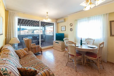 ParaÍso - Apartment In Grau I Platja