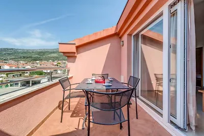 Mise Holiday Apartments - Two bedroom apartme...