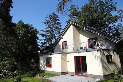 Kuća za odmor Dopust za oporavak Strausberg