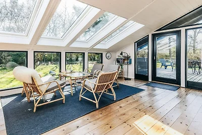 4 stelle case ad Væggerløse