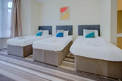 Superior Family Of 5 Room