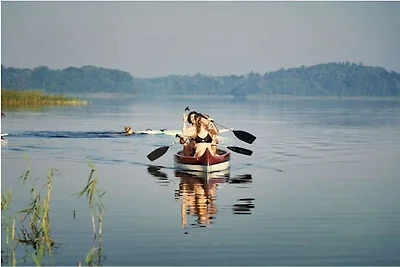 Kuća za odmor Dopust za oporavak Seedorf