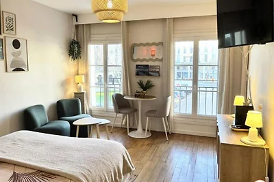 Appartamento a Le Havre vicino Notre-Dame