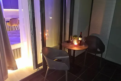 Studio-appartement met terras in Varazdin