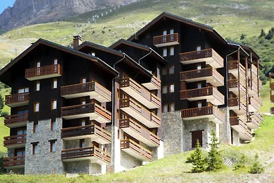 Ferienhaus in der Nähe von Mont Vallon und de...