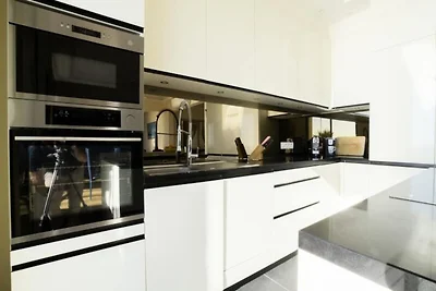 Apartment in Cannes mit atemberaubendem...