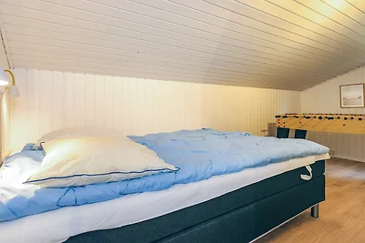 12 Personen Ferienhaus in Saltum-By Traum