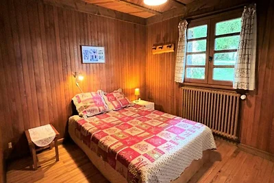 Appartamento di 2 locali a Notre-Dame-de-Bell...