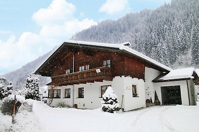 Appartementenhuis Mario, See im Paznauntal