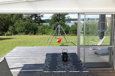 5 Personen Ferienhaus in RONNEBY-By Traum