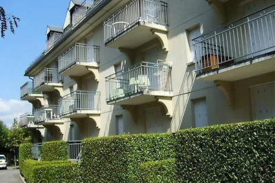 ZONA CASINO LUCHON - APPARTAMENTO CON 1 CAMER...