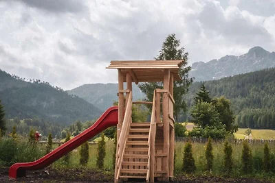 "Sotto" met sauna en whirlpool
