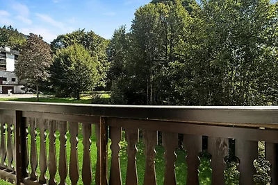 Apartment in den Alpen in der Nähe einer...