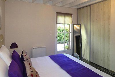 Ferienhaus, St. Martin-aux-Buneaux-ehemals TU...