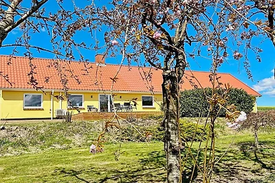 Malerisches Ferienhaus in Ostevra