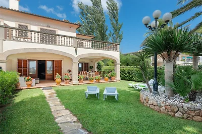 Chilllife - Casa a Platja D"alcúdia.