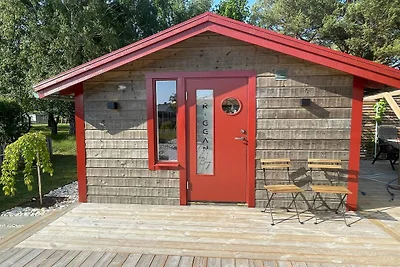 4 Sterne Ferienhaus in Skummeslövsstrand