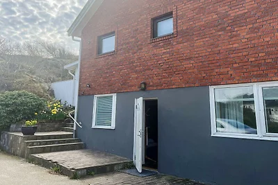 4 Personen vakantie huis in Rönnäng