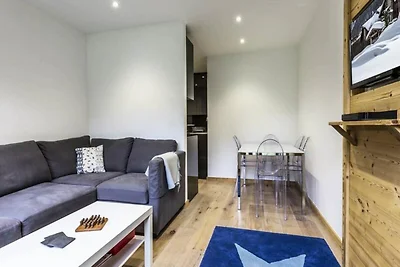 Luminoso appartamento nel Borgo Vecchio