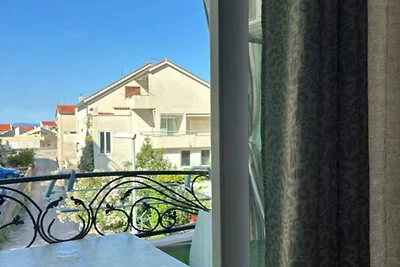 Apartments Villa Mira Roso - Studio Apartment...