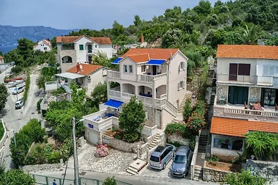 Apartments Ivo - Comfort One bedroom apartmen...