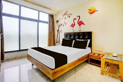 Hotel O'Kharbao Bhiwandi Thane