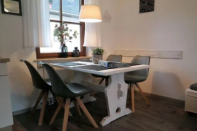 Ferienwohnung mit 2 Schlafzimmer