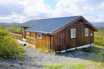 Ferienhaus, Egilsstaðir