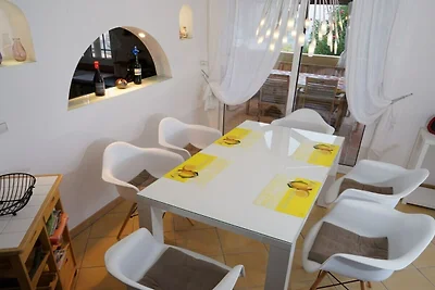 Soleil des Adrets Comfortabele vakantiewoning